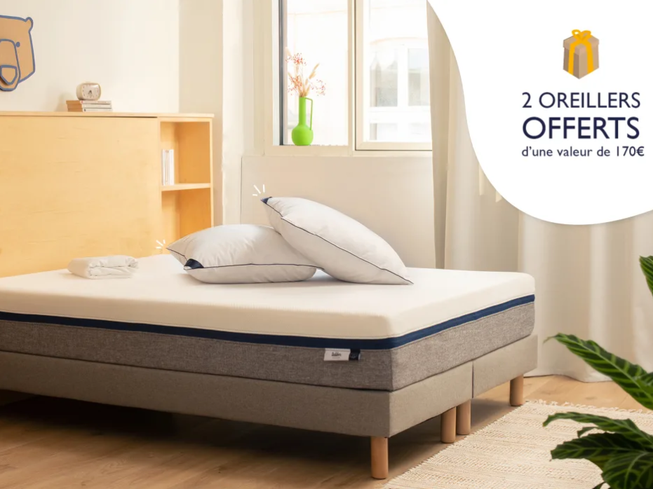 Choisir Son Matelas Tediber Et Ses Accessoires ? Guide